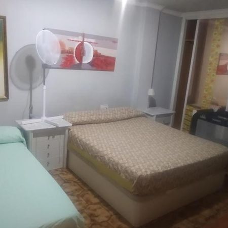 Piso Entero Cerca De Valencia Y Sus Playas. Leilighet Albalat dels Sorells Eksteriør bilde