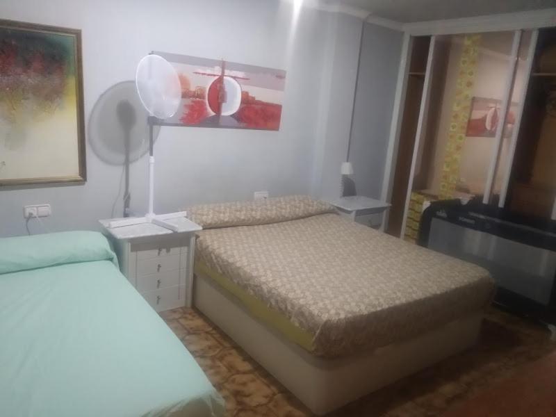 Piso Entero Cerca De Valencia Y Sus Playas. Leilighet Albalat dels Sorells Eksteriør bilde